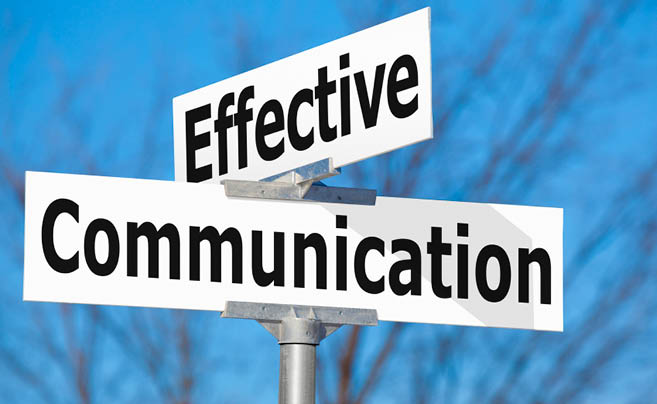 BCom Effective Communication Question Answers